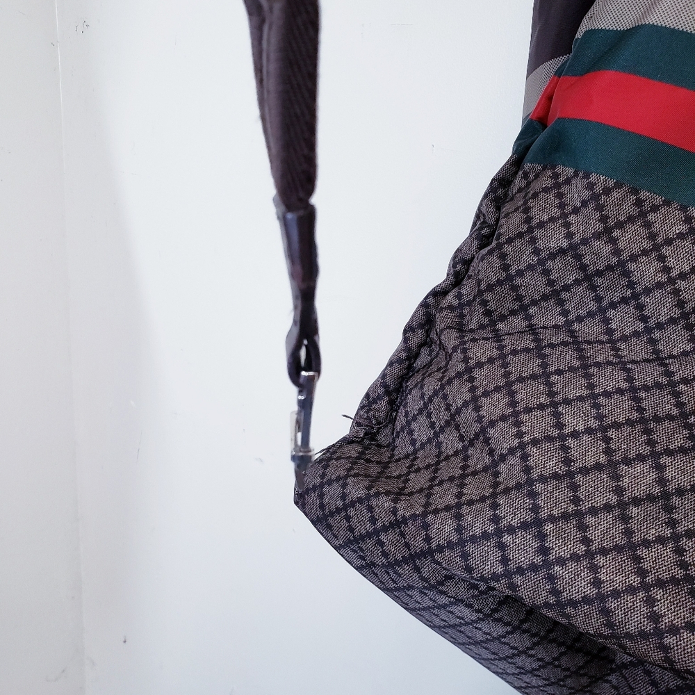 Gucci Unisex backpack - Picture 7 of 12